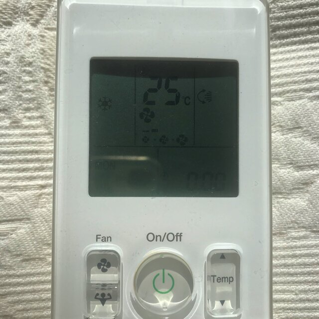 Temperatura de arrefecimento