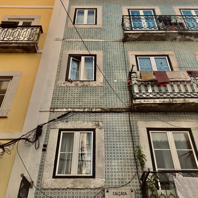 Isolamento de janelas