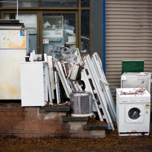 Substituir equipamentos ineficientes